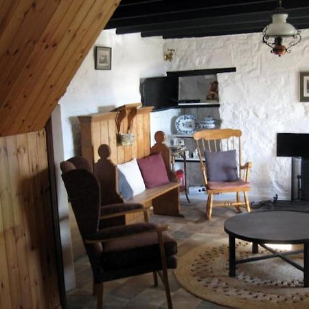 Villa 13 Borreraig Dunvegan  Esterno foto