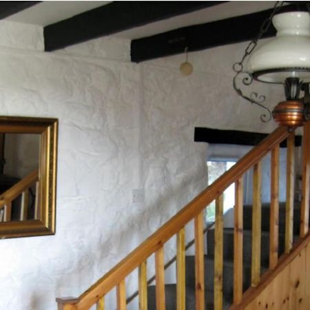 Villa 13 Borreraig Dunvegan  Esterno foto