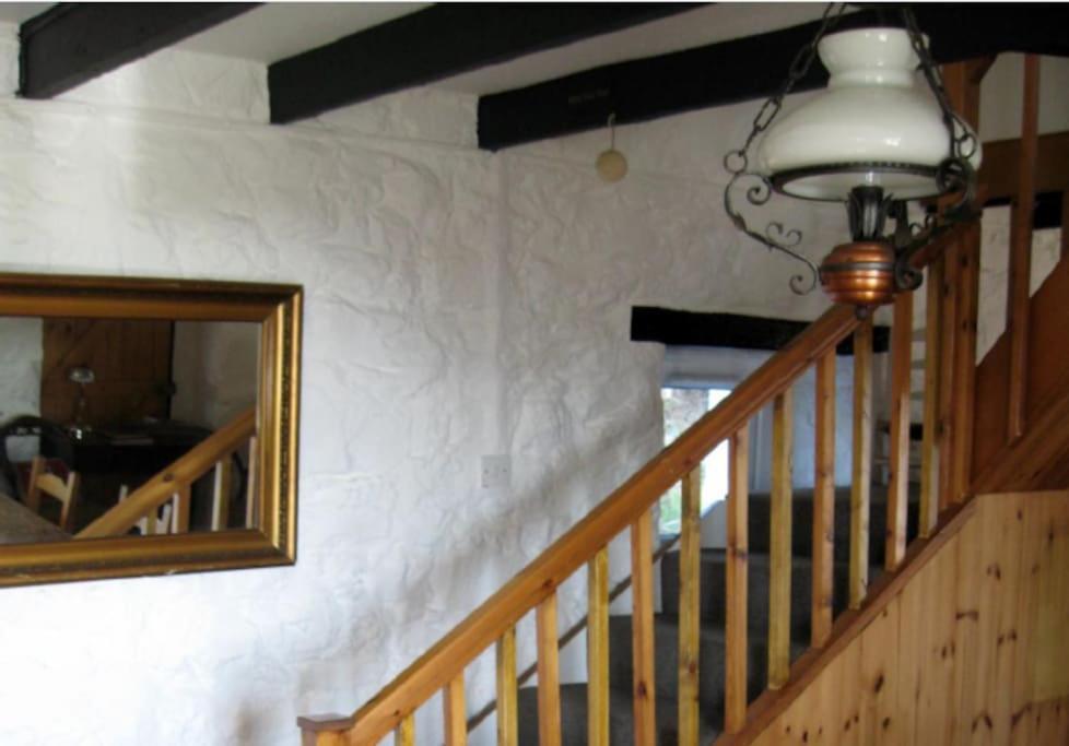 Villa 13 Borreraig Dunvegan  Esterno foto